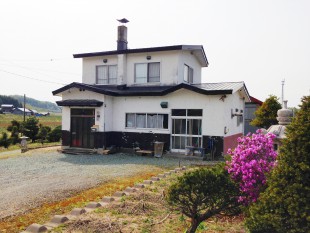 旧山本邸